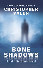Bone Shadows, 2012