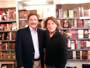 Big Sleep Books in St. Louis with Ed King
