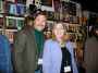 With author Jenifer LeClaire