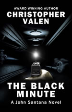 The Black Minute, September 2009