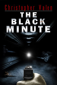 The Black Minute, September 2009