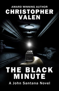 The Black Minute, September 2009