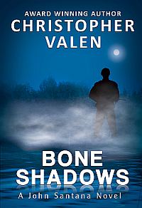 Bone Shadows, OCT 2012