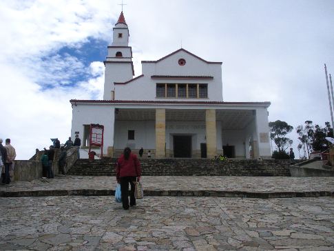 Monserrate Church