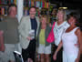 Andy, Pat, Jane and Eileen