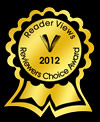 Reader Views Reviewers Choice Award 2012